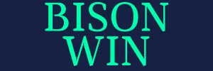 BisonWin casino logo